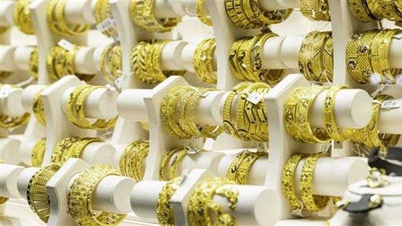 «آي صاغة»: 80 جنيهًا ارتفاعًا في أسعار الذهب بالأسواق المحلية خلال أسبوع