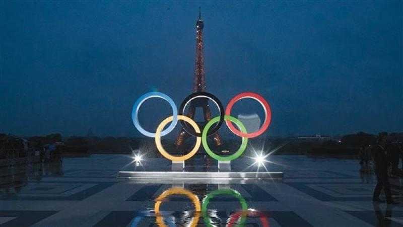 أولمبياد باريس، 126 لاعبا مصريا يشاركون في العرس الأولمبي