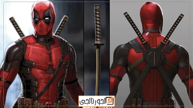 DEADPOOL 3