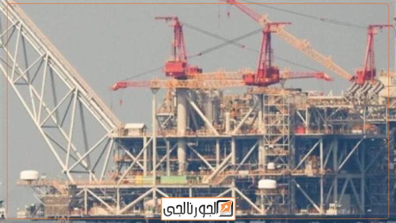 وقف تصدير الغاز المسال في فصل الصيف،فيتو