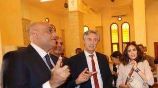 «الأمم المتحدة الإنمائي» يشيد بمساهمة جهاز تنمية المشروعات في إنجازات الاقتصاد المصري