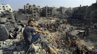 في اليوم الـ200 لحرب الإبادة الجماعية، آخر إحصائية لضحايا العدوان الإسرائيلي على غزة