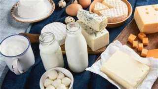 انخفاض أسعار اللبن والسمنة في الأسواق.. وكيلو الجبنة البيضاء يتراجع 29 جنيها