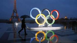 واشنطن بوست : دورة الألعاب الأولمبية 2024 في باريس تواجه تحديات أمنية