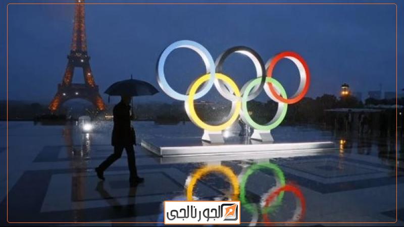 دورة الألعاب الأولمبية الصيفية لعام 2024