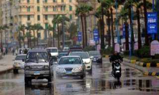 تلاشي فرص سقوط الأمطار.. الأرصاد: استقرار الطقس مستمر حتى هذا الموعد
