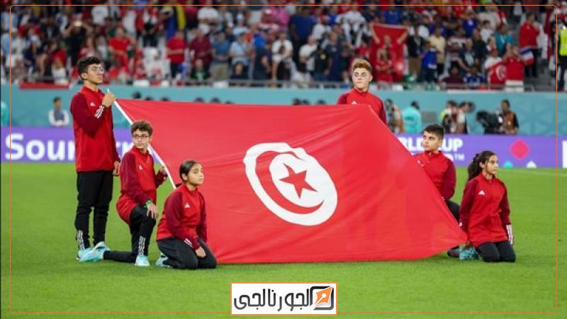 الرياضة التونسية