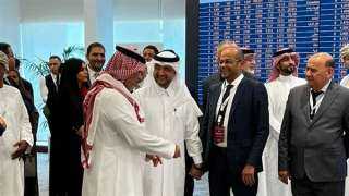 البورصة المصرية تشارك في المؤتمر السنوي لاتحاد أسواق المال العربية