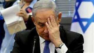 أصبح عبئا على إسرائيل.. الإسرائيليون يطالبون نتنياهو وحكومته بالاستقالة