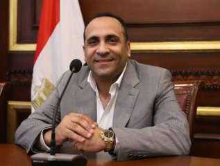 برلماني: مصر تتحرك في مختلف الاتجاهات لإجبار إسرائيل على تنفيذ قرارات الشرعية الدولية