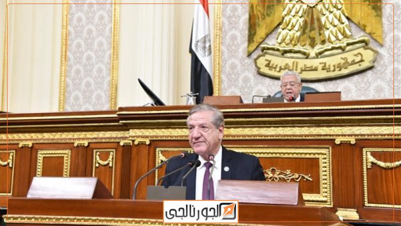 النواب يوافق على حساب ختامي موازنة 2022/2023