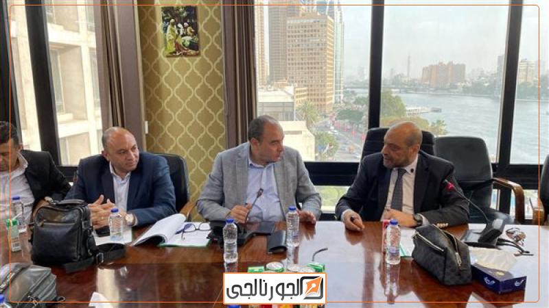 اجتماع