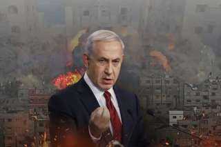 عاجل| مسؤولون إسرائيليون: قرار الجنائية الدولية حول اعتقال  نتنياهو  و جالانت  لن يؤثر على الحرب
