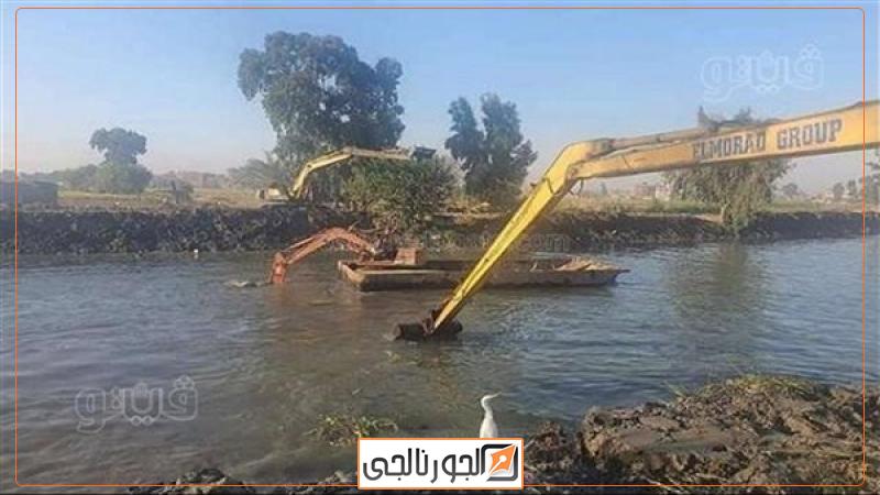 الموارد المائية