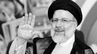 مراسم تشييع جثمان الرئيس الإيرانى تبدأ الثلاثاء
