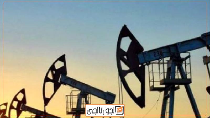 منصة نفط - أرشيفية