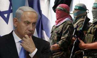 فتح»:  حماس» شماعة نتنياهو لإبادة شعب فلسطين