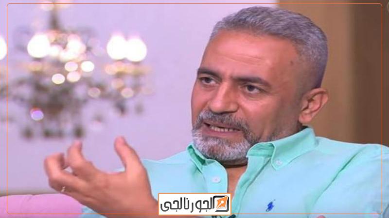 الجورنالجي
