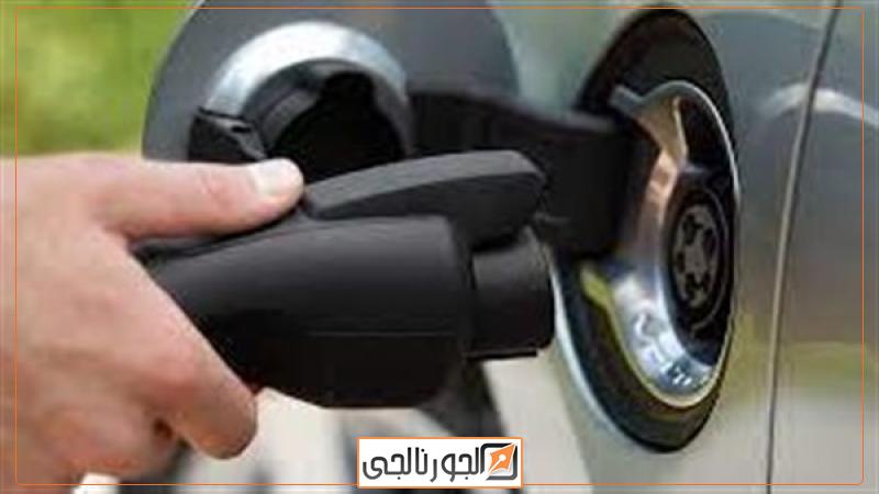 كهربائية