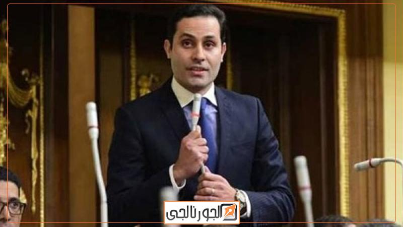 أحمد طنطاوي