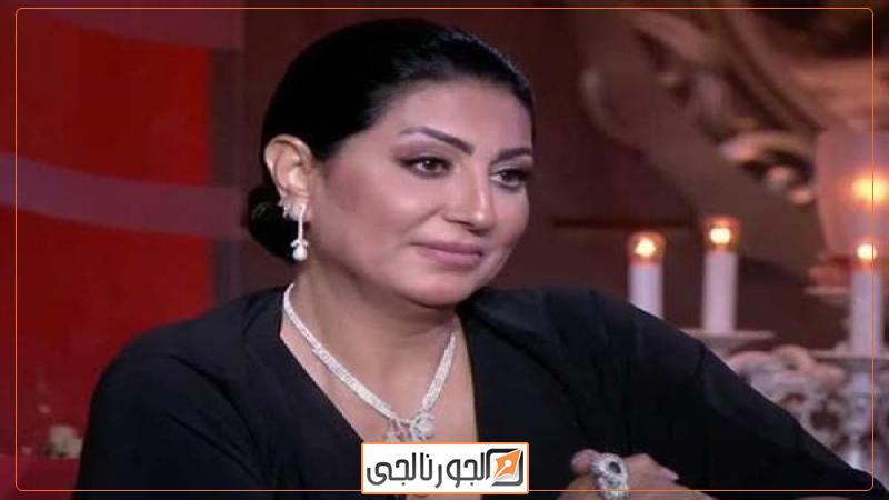 وفاء عامر