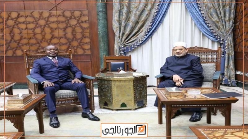 الجورنالجي