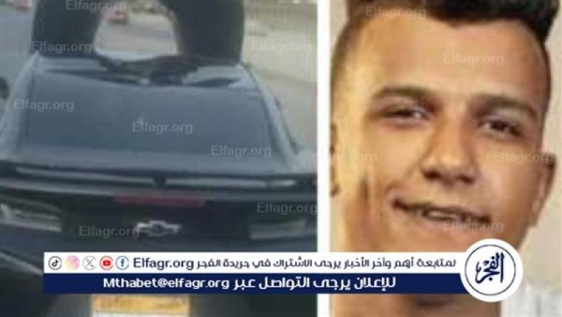 أقوال مطرب المهرجانات عصام صاصا في واقعة دهس شخص حتي الموت