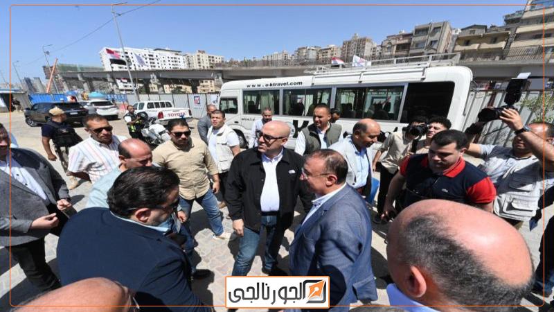 الجورنالجي