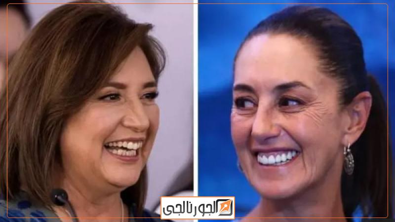 الانتخابات الرئاسية في المكسيك