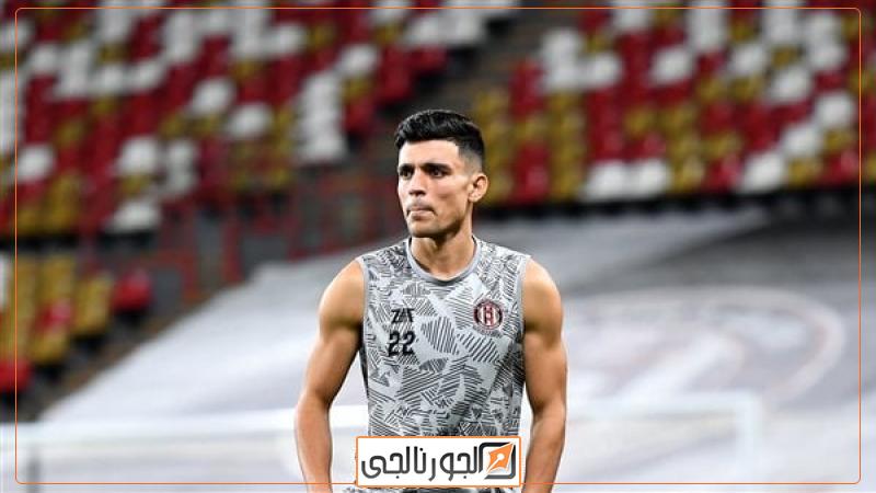 أشرف بن شرقي