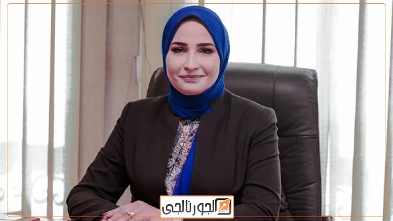 داليا السواح،فيتو