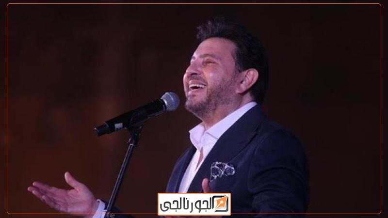هاني شاكر.فيتو