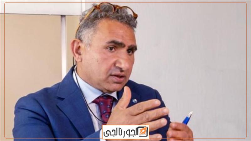 الجورنالجي