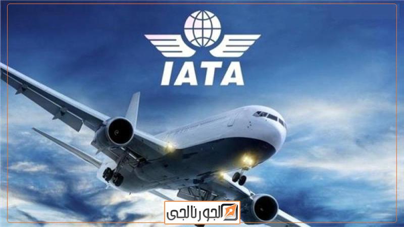 الاتحاد الدولي للنقل الجوي (آياتا)