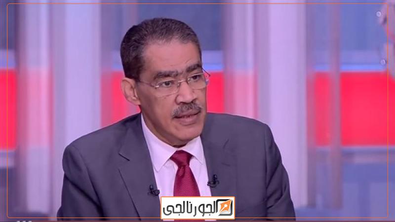 ضياء رشوان