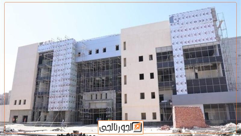 مستشفى - أرشيفية