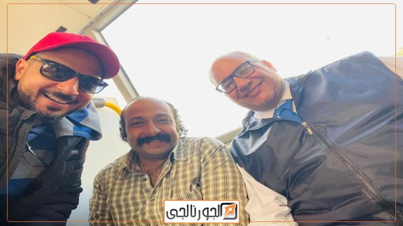 فيلم كارت شحن
