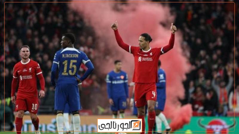 فان دايك
