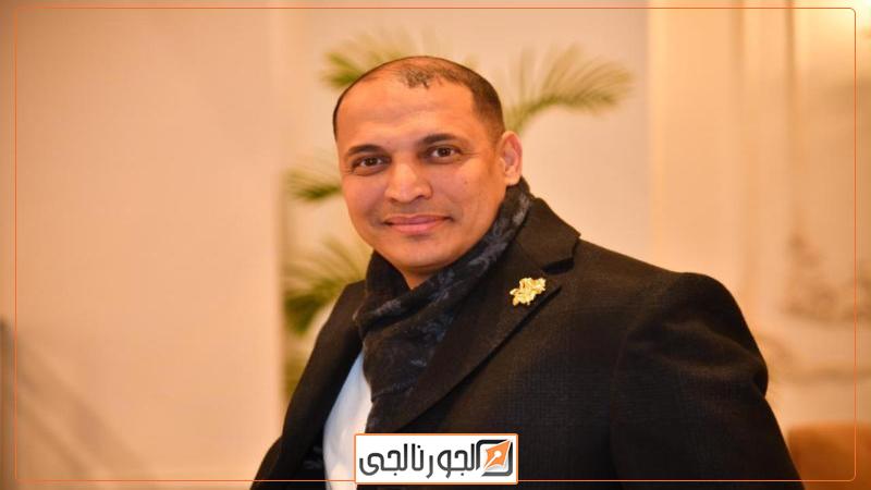 الجورنالجي