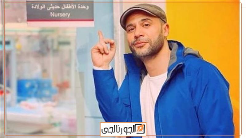 الفنان محمد إمام