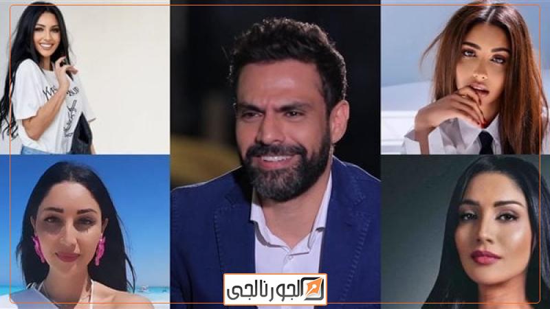 يسرا الجديدي