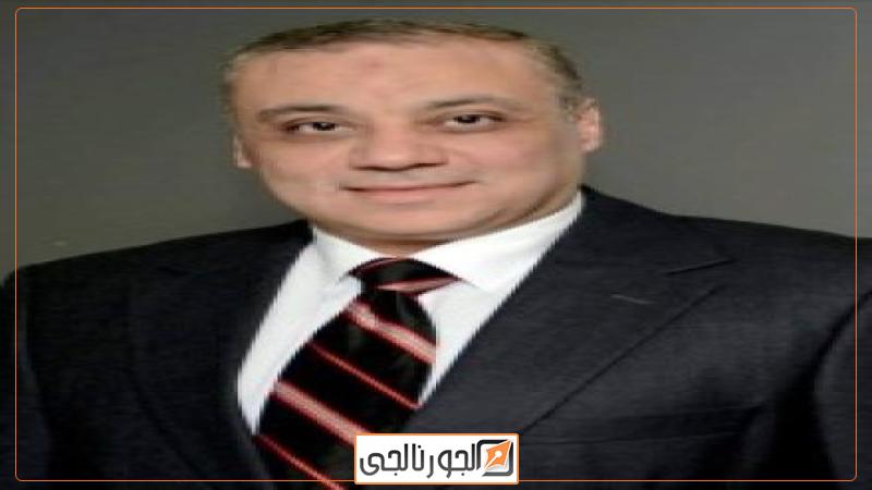 الجورنالجي
