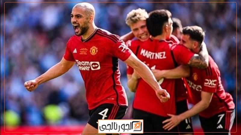مانشستر يونايتد