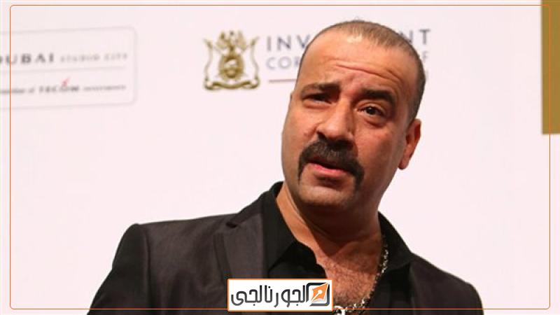 محمد سعد
