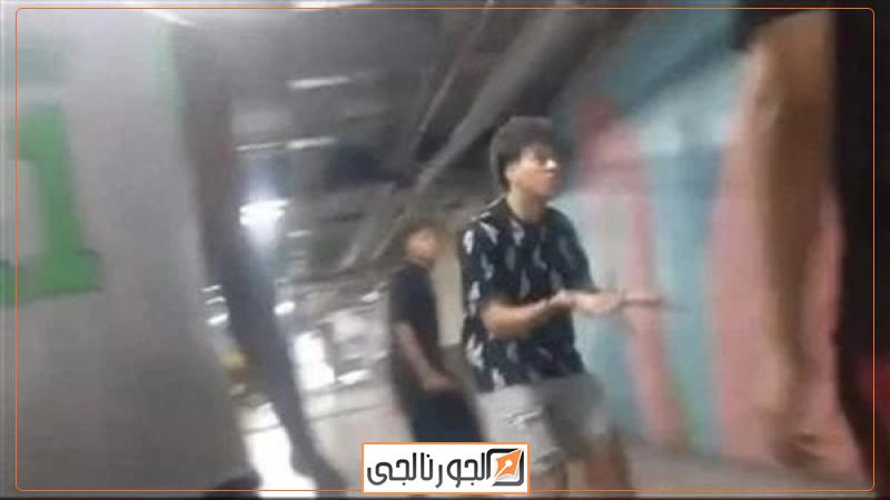 الجورنالجي
