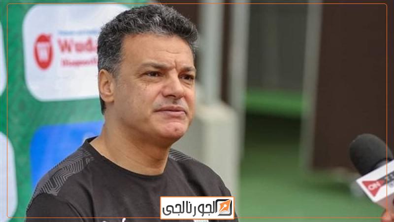 إيهاب جلال