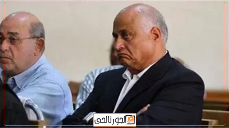 مجدي راسخ