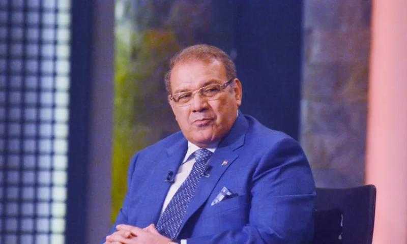 الإفراج عن حسن راتب في قضية الآثار الكبرى