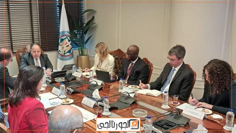 الجورنالجي