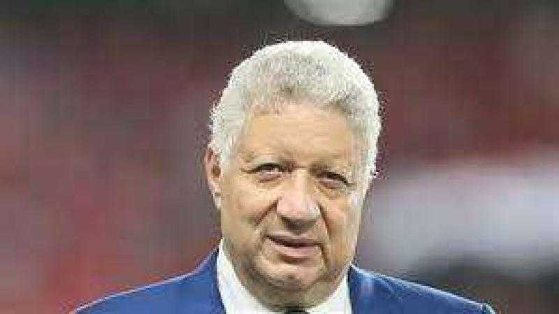عاجل.. قرار المحكمة الإدارية العليا فى طعن إسقاط عضوية مرتضى منصور من نادي الزمالك
